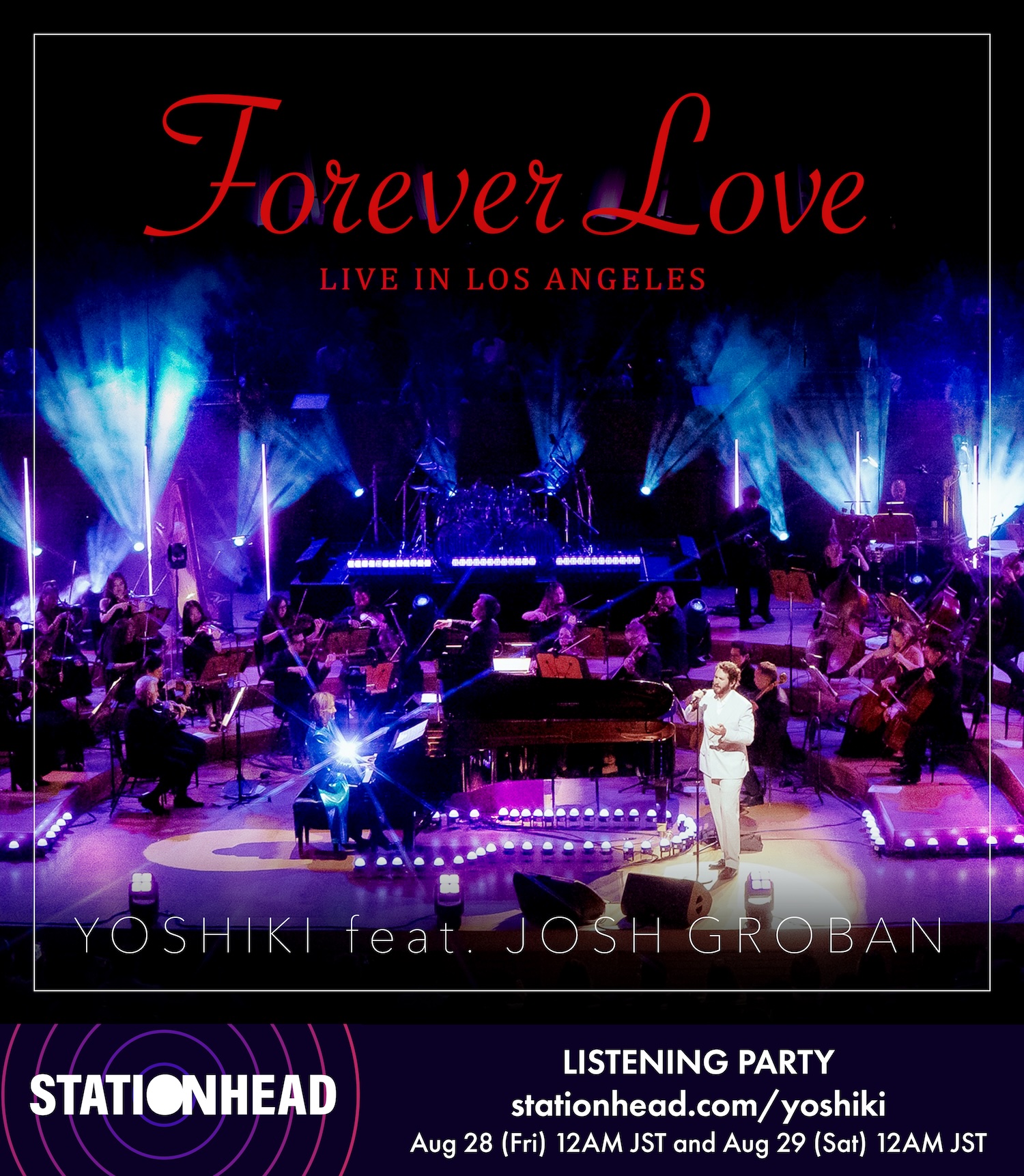 YOSHIKI・NET Yoshiki Official Website